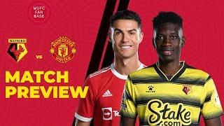 OLES FINAL GAME IN CHARGE? WATFORD VS MANCHESTER UNITED PREVIEW