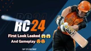 RC24 First Look Leaked   RC24 Big Updates  