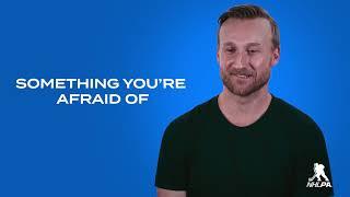 One Minute with Steven Stamkos