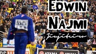 Edwin Najmi Worlds 2015 Highlight