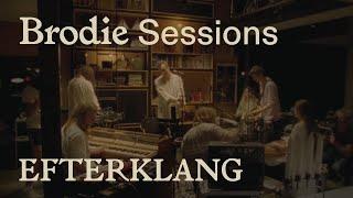 Brodie Sessions Efterklang