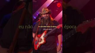 Chris Stapleton & Dua Lipa - Think Im In Love With You {Tradução}