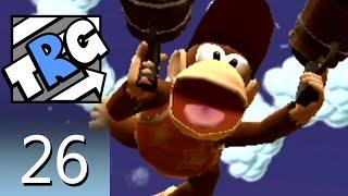 Donkey Kong Country Returns - Episode 26 Thuglys Highrise