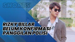 Rizky Billar Belum Konfirmasi Penuhi Panggilan Polisi Terkait Kasus KDRT Lesti Kejora