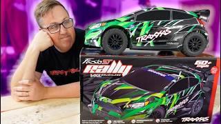 Is this Issue Unacceptable from TRAXXAS?