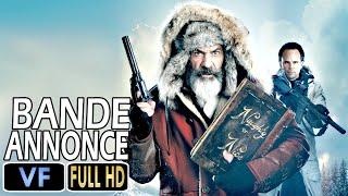  LE PÈRE NOËL DOIT MOURIR Bande Annonce VF 2020