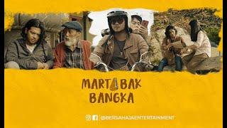 MARTABAK BANGKA  FULL MOVIE - FILM INDONESIA 