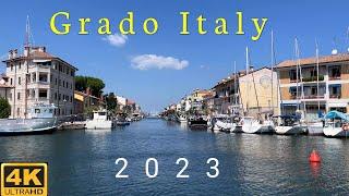 Grado Italy - Urlaub 2023