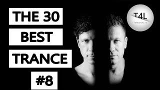 The 30 Best Trance Music Songs Ever 8. Cosmic Gate Gaia PvD ATB W&W RAM  TranceForLife