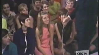 Andy Williams- Burt Bacharach Medley 1968