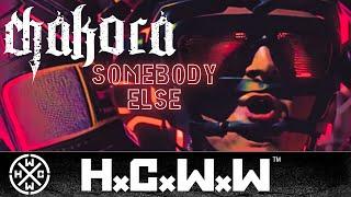 CHAKORA - SOMEBODY ELSE - HC WORLDWIDE OFFICIAL HD VERSION HCWW