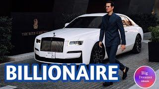 Rich Lifestyle 2024  Millionaire lifestyle motivation  billionaire lifestyle visualization 06