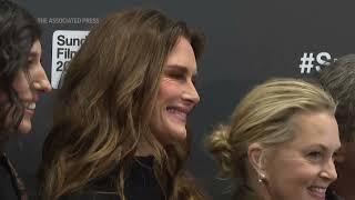 Brooke Shields brings Pretty Baby documentary to Sundance