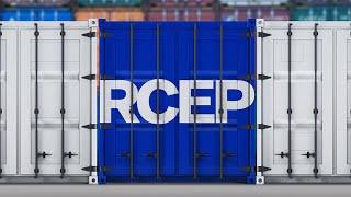 The Point Is RCEP a step further to free market in Asia?