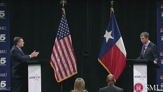 FULL VIDEO First debate between Ted Cruz and Beto ORourke