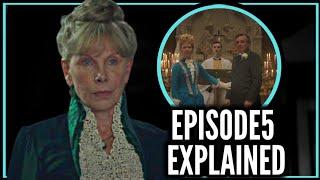 THE GILDED AGE Season 2 Episode 5 Recap  Ending Explained