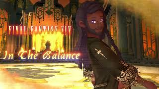 Final Fantasy XIV - In The Balance Remix 【Synthesizer V Asterian】