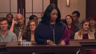 Judge Faith - Im No Loan Shark Rental Retaliation Season 1 Episode #113