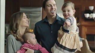 Marc-André Fleury Just Like Any Other Dad Outtakes