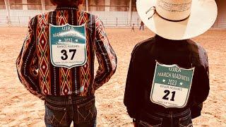 Junior High State Finals Rodeo  Riley qualified for Nationals