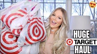 TARGET HAUL 2022 Favorites & Essentials  new at target clothing beauty + home decor