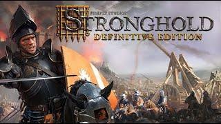 Ностальгическая - Stronghold Definitive Edition #01