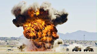 History of Explosives - Full Science Documentary