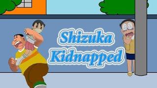 Shizuka Kidnapped in GTA San Andreas