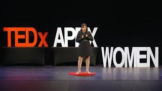 You’re Not Your Labels Why We Become What We Believe  Madhu Gulati  TEDxApexWomen