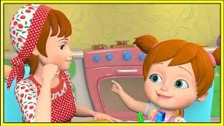 Mommy Song  My Mommy is the Best  Childrens Nursery Rhymes & Kids Songs  Cartoons for Babies