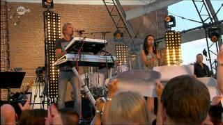 Milk Inc. - Shadow Live At Vlaanderen Muziekland 29-07-2011