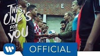 DAVID GUETTA – THIS ONES FOR YOU feat. Zara Larsson UEFA EURO 2016 Official Music Video