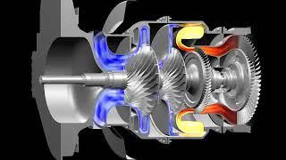 Safran Helicopter Engines Arrano turboshaft for light and medium helicopters  Airbus H160  engine