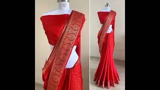 New fashion sarees #short#fashionworld#stylishsaree#modernsaree#trendingsaree#fancysqree#newsaree
