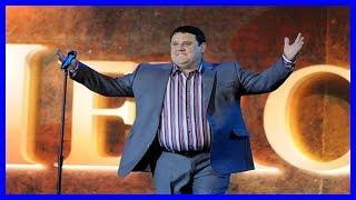 Peter Kay net worth How much is the stand up comedian worth?