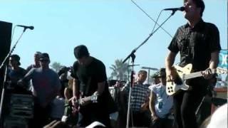 Jimmy Eat World 1 Bleed American Live at US Open Huntington Beach 080511.MP4