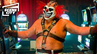 TWISTED METAL  Sweet Tooth & John Doe Anthony Mackie Will Arnett Samoa Joe