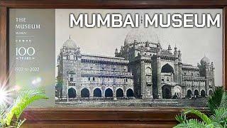 Mumbai Museum Tour Chhatrapati Shivaji Maharaj Vastu Sangrahalaya