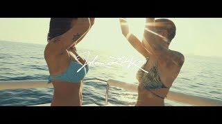 Rels B ft. Maikel Delacalle - GIRLFRIEND Video Oficial