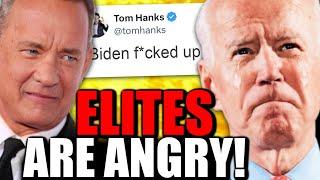 Celebrities TURN AGAINST Biden After TERRIBLE Debate - Hilarious Backfire