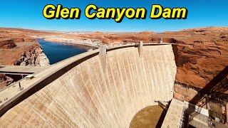 Glen Canyon Dam