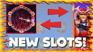 777 Burn em Up Premium Play & More Slots