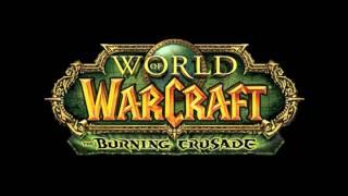 Burning Crusade Soundtrack - Auchindoun