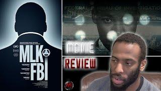 MLKFBI 2021 - MOVIE REVIEW