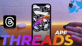 What is Thread in Instagram - How To Use Threads app - EXPLAINED