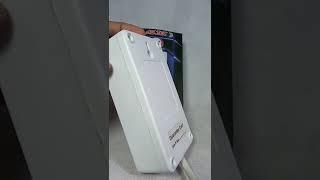 Automatic Digital Power Protector Over & Under Voltage Protector for Fridge Refrigerator in Pakistan