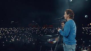 Lukas Graham - Home Movies Live from In The Round