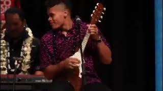 Amazing Cook Islands Music  Ep 35