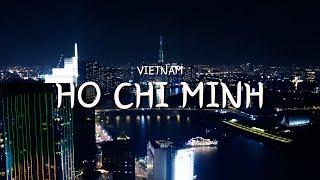 You MUST visit Ho Chi Minh City Vietnam