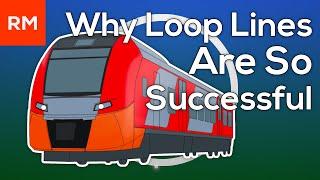 Why Loop Lines Are So Successful